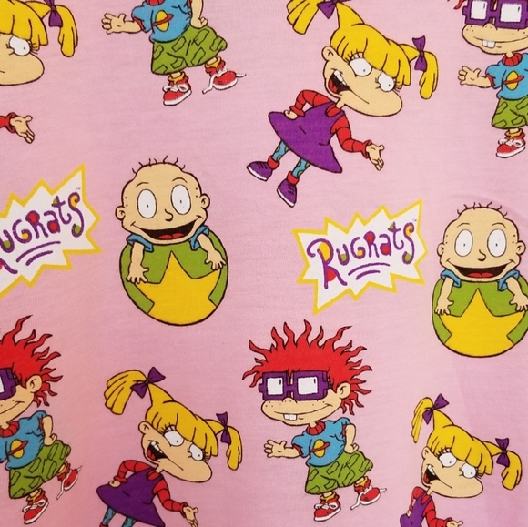 Nickelodeon Rugrats Graphic Tee - Picture 2 of 5